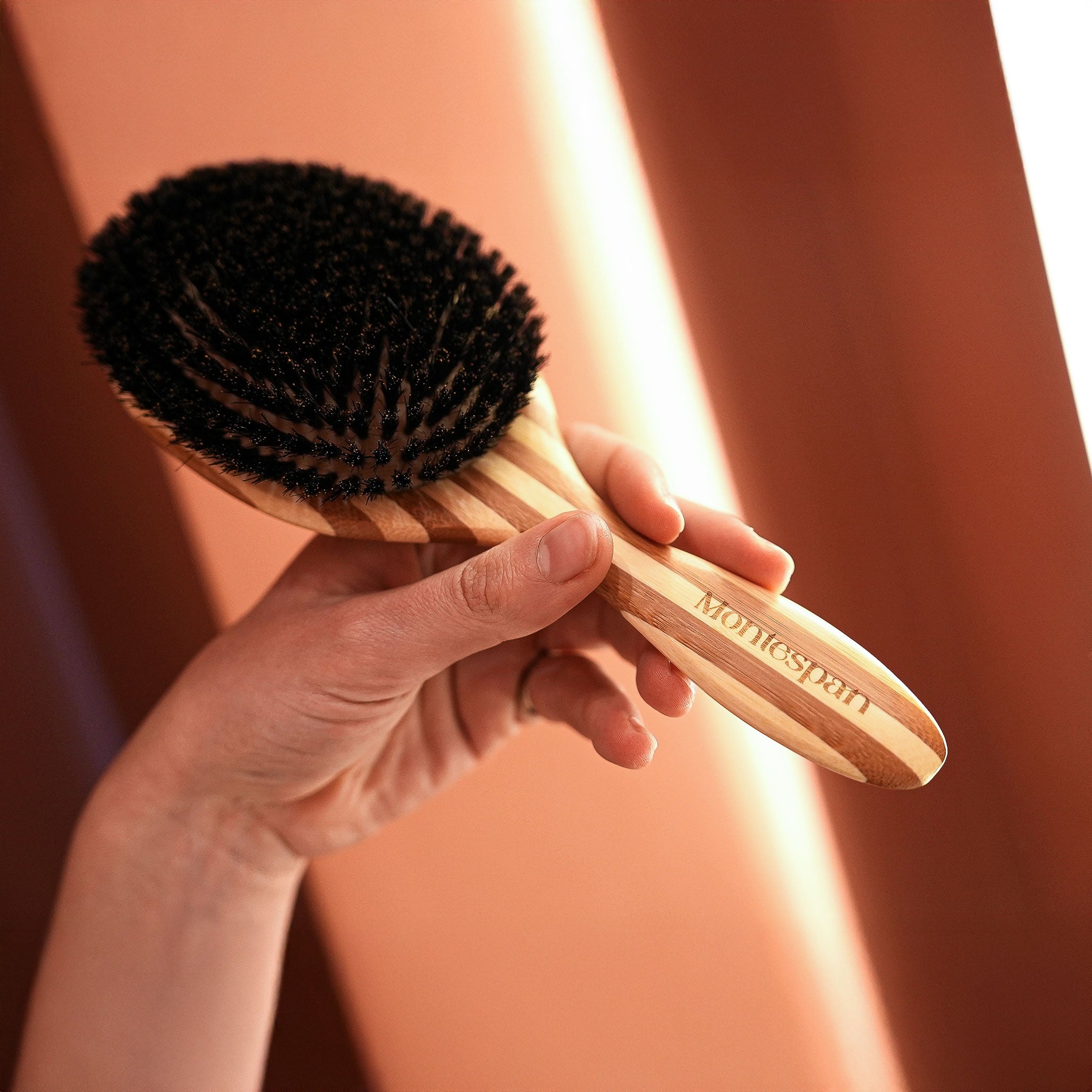 LOUISE - Plaquage et cheveux fins